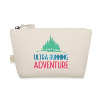 Ultra Running Advrenture - Trousse biologique - nature - Devant