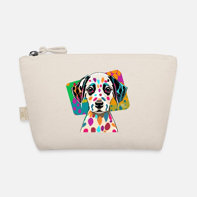 Dalmate Trousse biologique