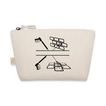 Nettoyage de façade de pulvérisateur à haute pression - Trousse biologique - nature - Devant