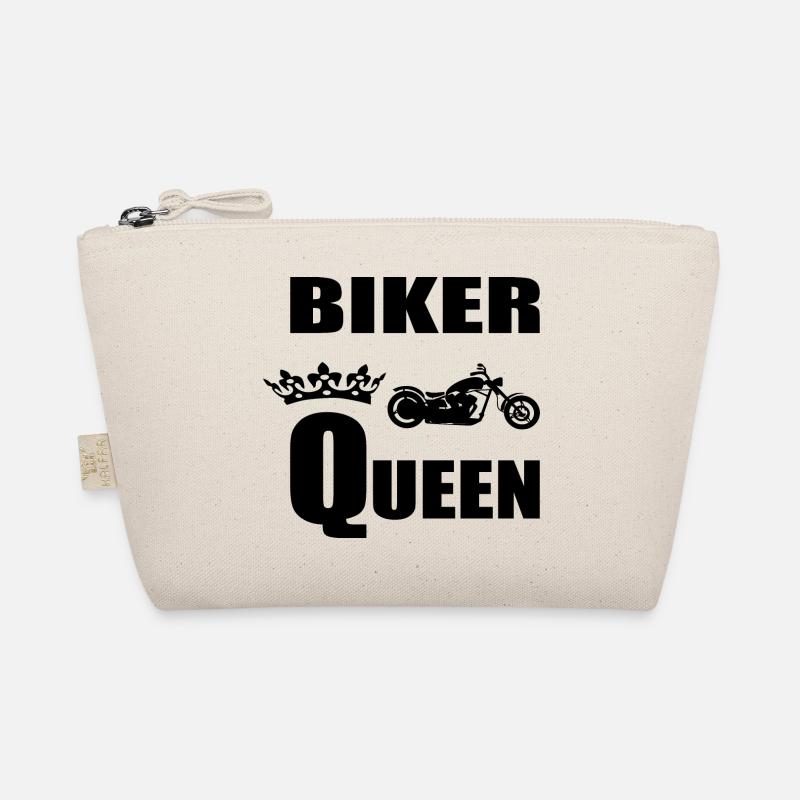 Motorrad Bio-Täschchen