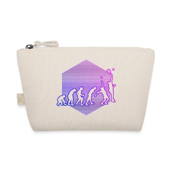 Raquette Sports Raquette Femme Paddle Paddle - Trousse biologique - nature - Devant