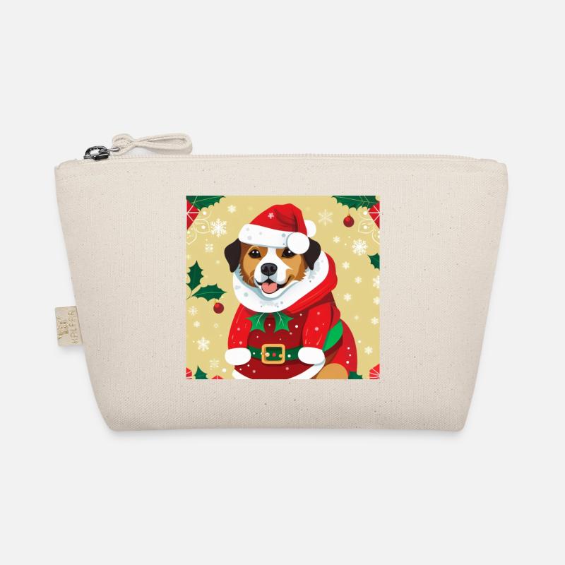 Tierisch Gemütlich Bio-Täschchen