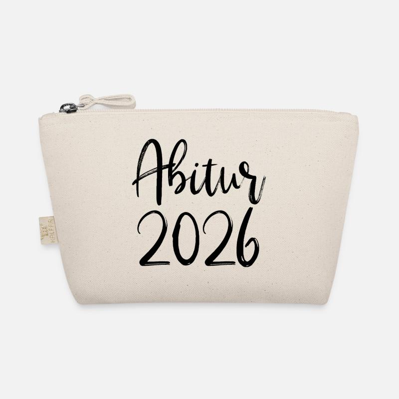 Abitur 2026 - Bio-Täschchen - Natur