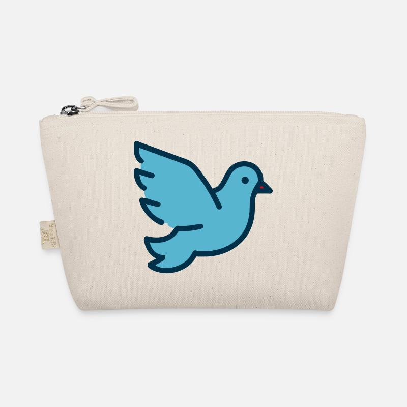 Colombe Trousse biologique