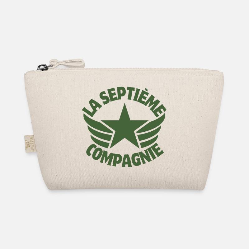 septième compagnie, 7ème compagnie, Chaudard Trousse biologique