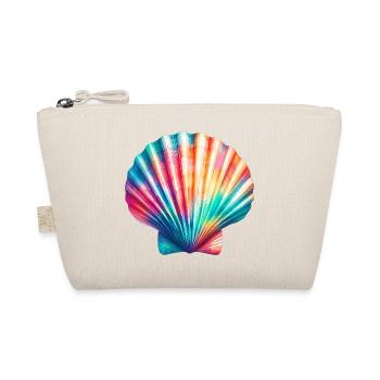Coquille Saint-Jacques - Trousse biologique - nature - Devant