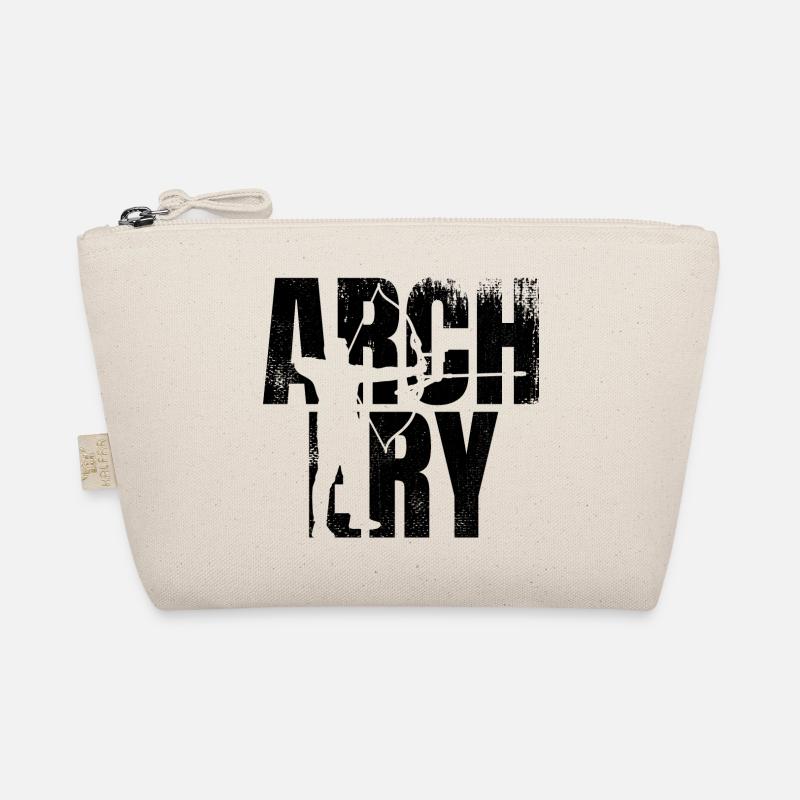 Archery Organic Pouch