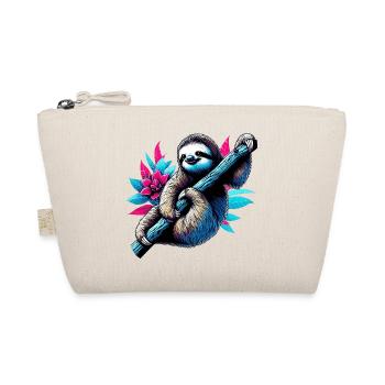 Paresse - Trousse biologique - nature - Devant