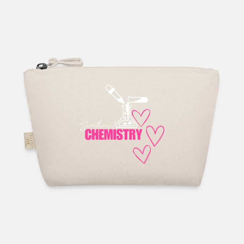 Chérie Chimie Cœurs Trousse biologique