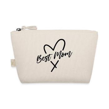 Meilleure Maman - Trousse biologique - nature - Devant