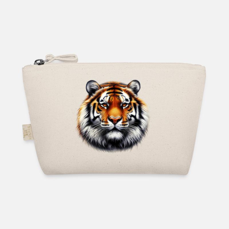 Tigre Trousse biologique