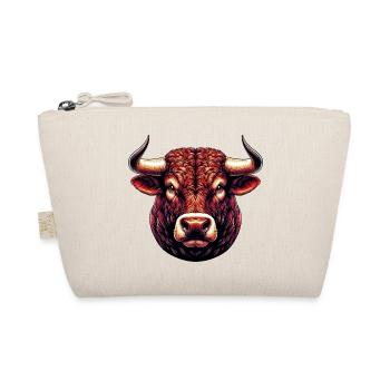 Taureau - Trousse biologique - nature - Devant
