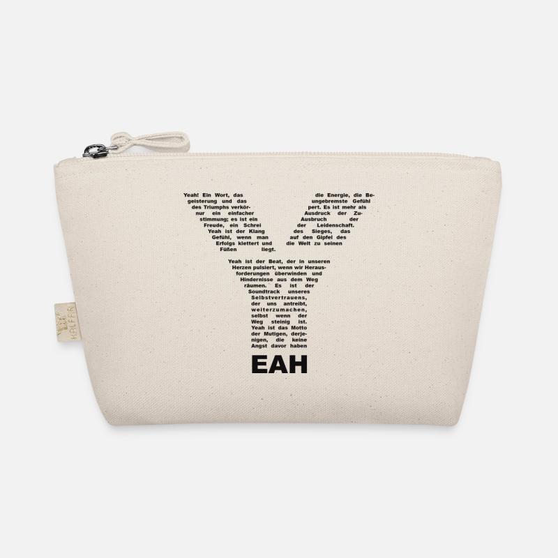 Yeah 3 Bio-Täschchen