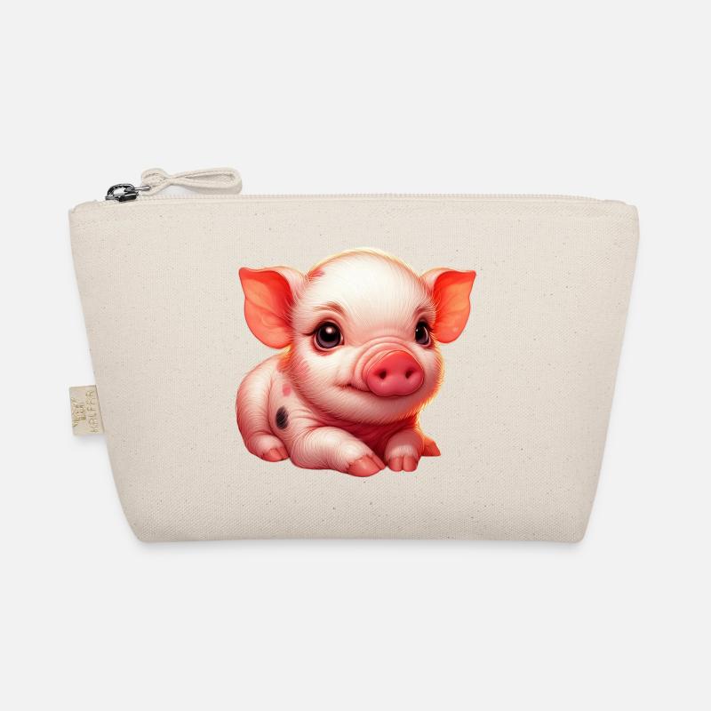 Piglet piglet Organic Pouch