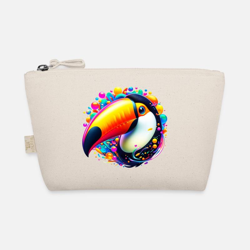 Toucan Trousse biologique