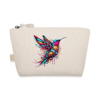 Colibri - Trousse biologique - nature - Devant