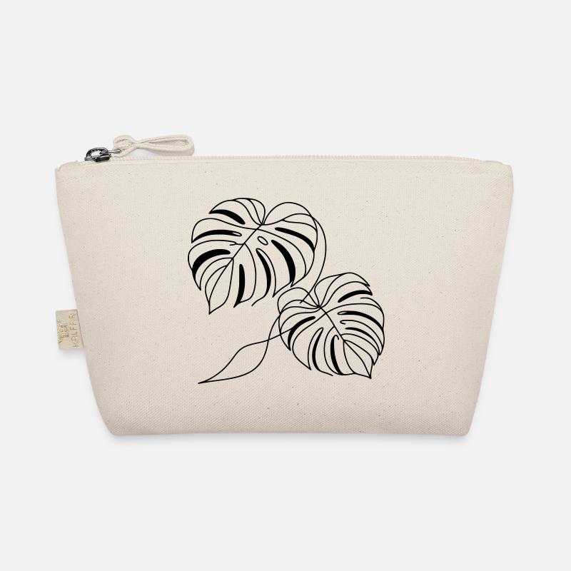 Monstera - Trousse biologique - nature