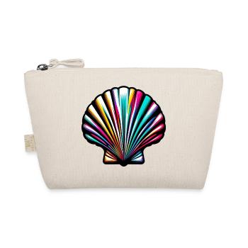 Coquille Saint-Jacques - Trousse biologique - nature - Devant
