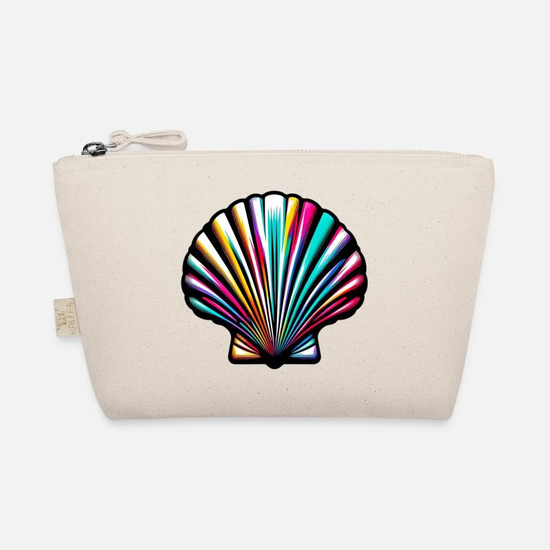 Coquille Saint-Jacques Trousse biologique