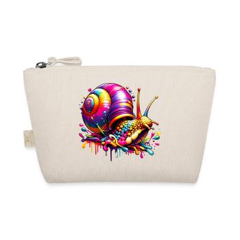 Escargot - Trousse biologique - nature - Devant