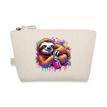 Paresse - Trousse biologique - nature - Devant
