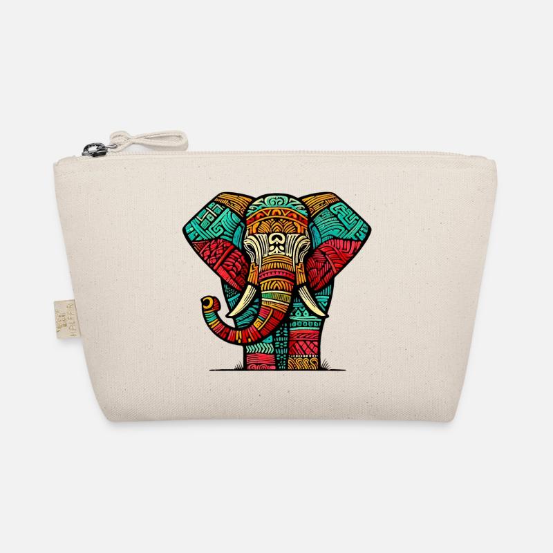 Éléphant Trousse biologique