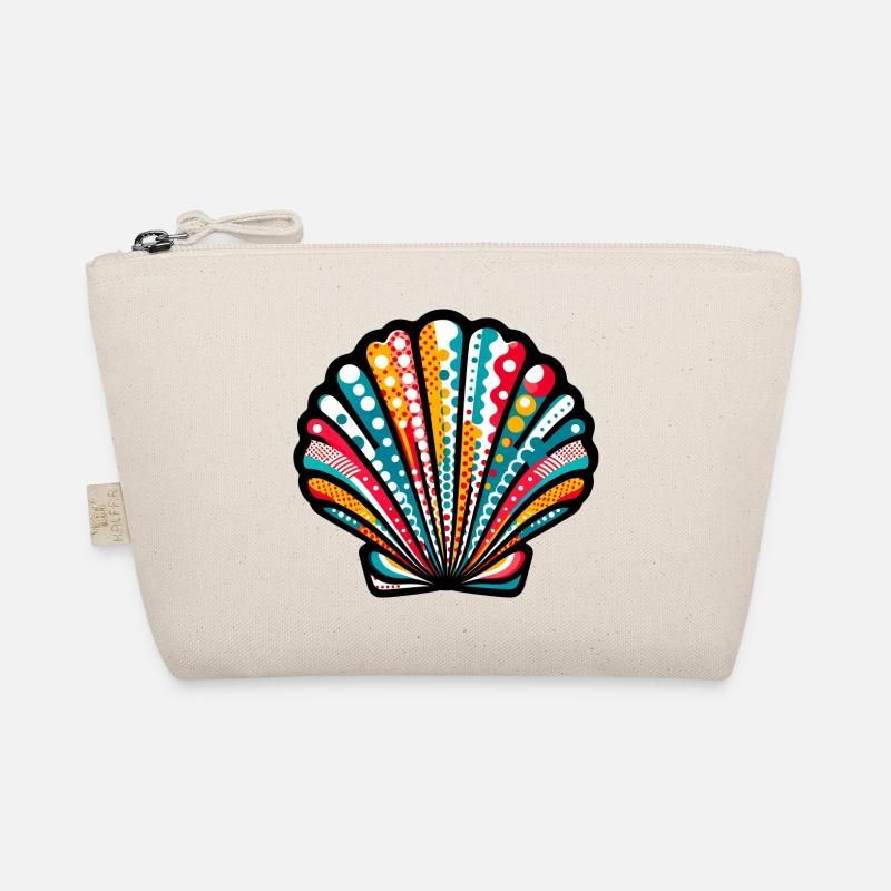 Coquille Trousse biologique