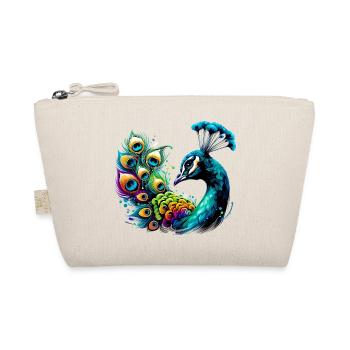Paon - Trousse biologique - nature - Devant