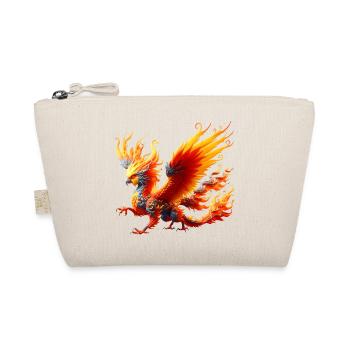 Dragon Nymphe (04) - Trousse biologique - nature - Devant