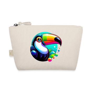 Toucan - Trousse biologique - nature - Devant