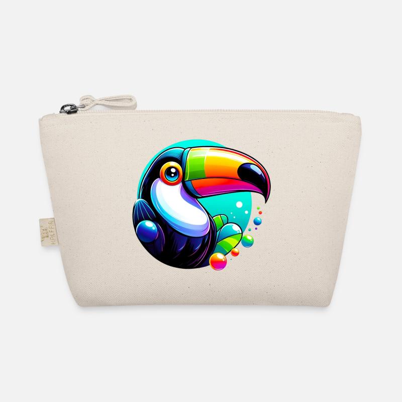 Toucan Trousse biologique