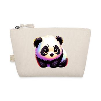 Panda - Trousse biologique - nature - Devant