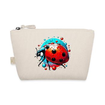 Coccinelle - Trousse biologique - nature - Devant