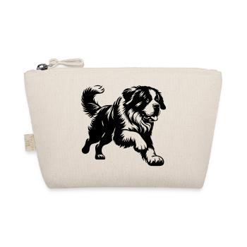Saint-bernard - Trousse biologique - nature - Devant