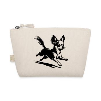 Chihuahua - Trousse biologique - nature - Devant