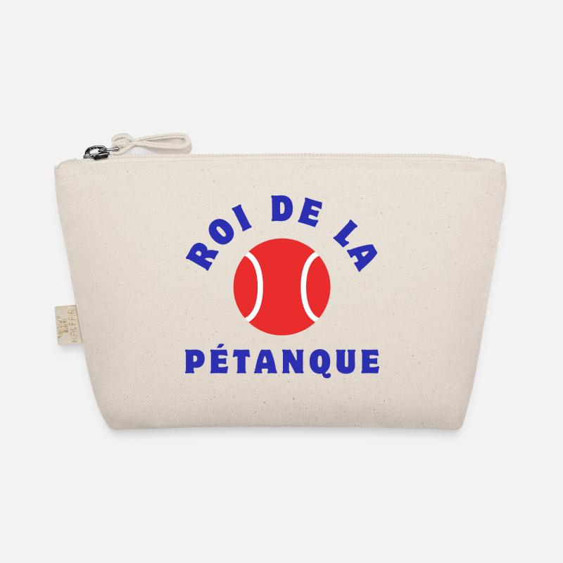 Roi De La Pétanque Trousse biologique