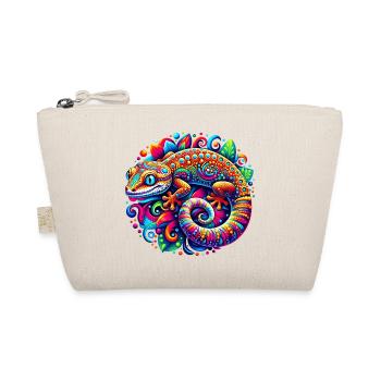 Gecko - Trousse biologique - nature - Devant