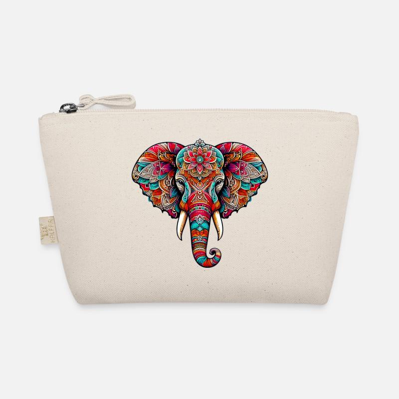 Éléphant - Trousse biologique - nature