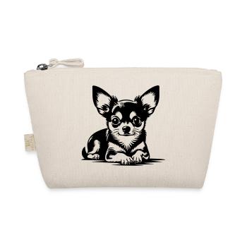 Chihuahua - Trousse biologique - nature - Devant