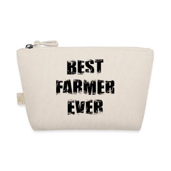 Best Farmer - Organic Pouch - nature - Front