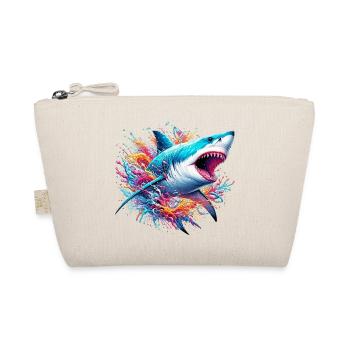 Requin - Trousse biologique - nature - Devant