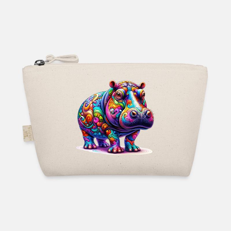Hippopotame Trousse biologique