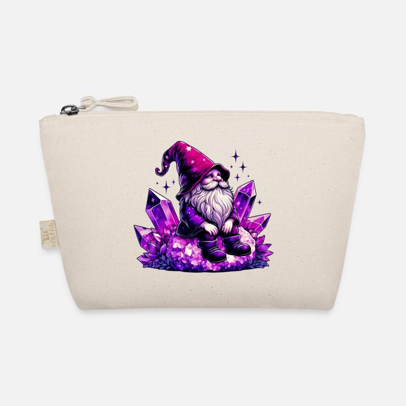 Gnome Organic Pouch