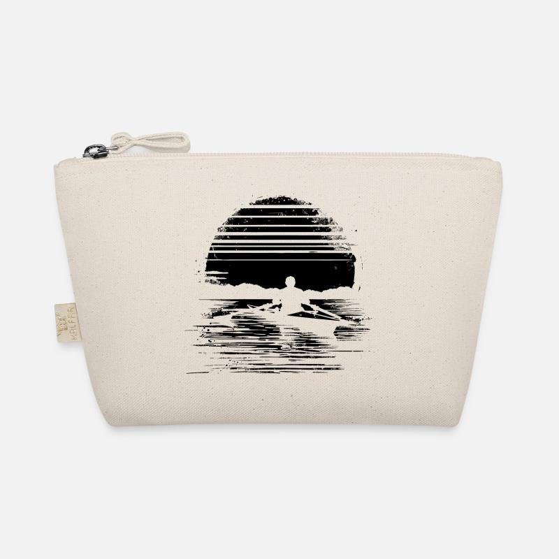 Graphismes d’aviron Trousse biologique