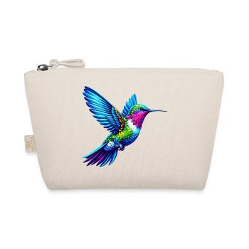 Colibri - Trousse biologique - nature - Devant