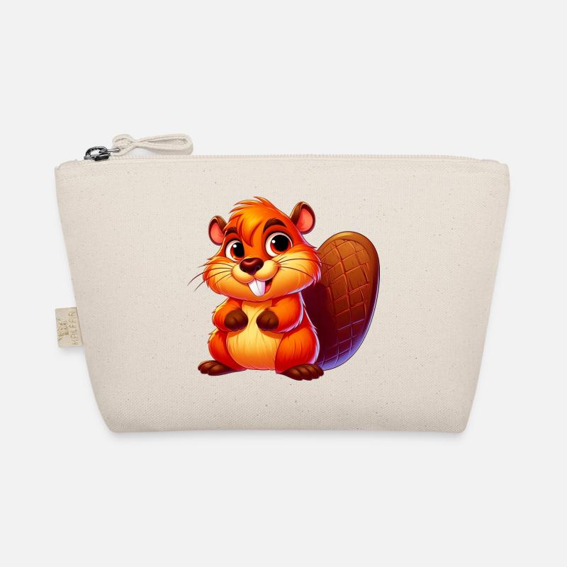 Bieber Bio-Täschchen