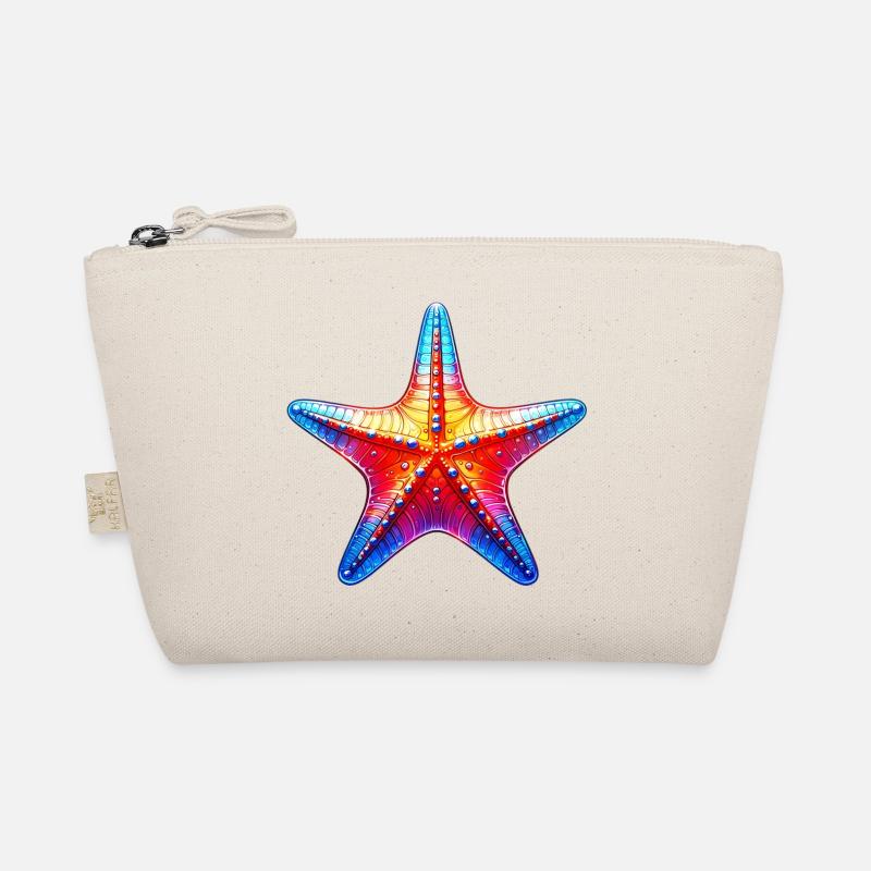 Starfish Organic Pouch