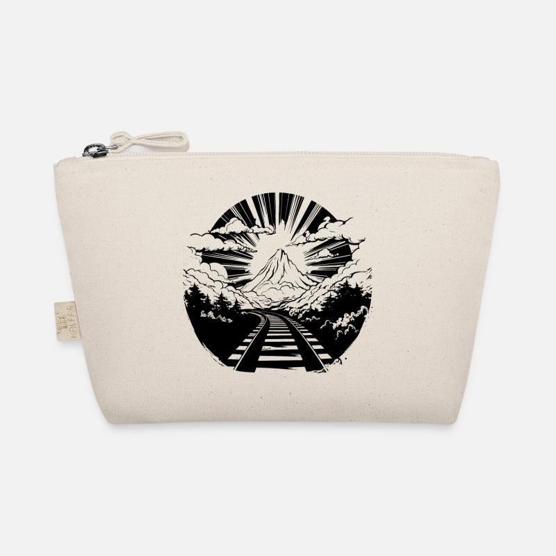 Chemin de fer Trousse biologique