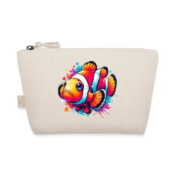 Poisson-clown - Trousse biologique - nature - Devant