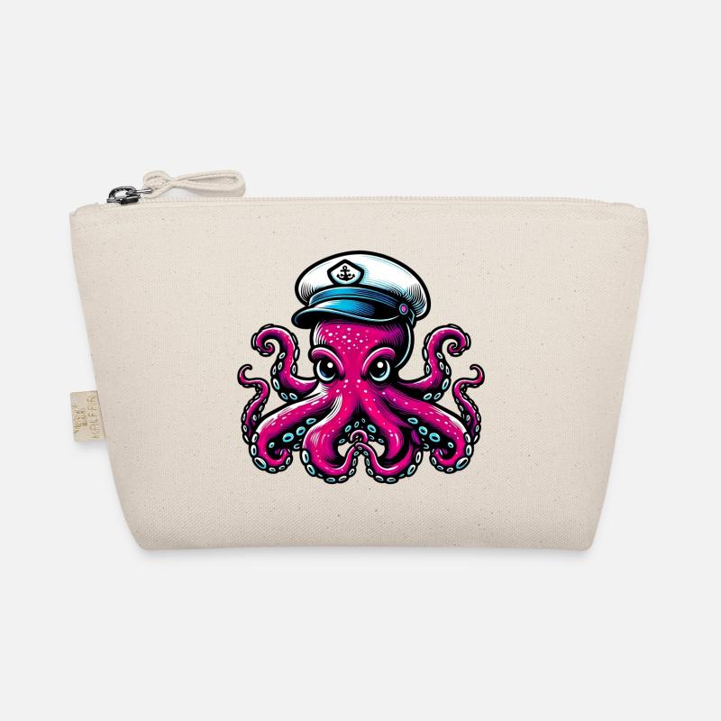 Pieuvre Trousse biologique
